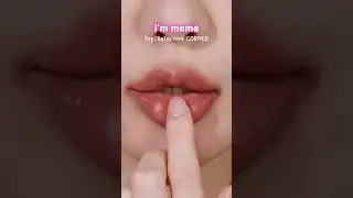 💕요즘 웜톤 립앤치크 바로 이거 펩밤💕 #립앤치크 #웜톤 #봄웜 #갈웜