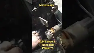 мтз д 245
