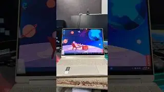 LENOVO YOGA #lenovo #yoga #viral #gaming #sorts