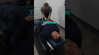 Tension Headaches GONE After This Adjustment! 