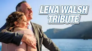 Lena Walsh Tribute & Tribute Song PREMIERE ❤️