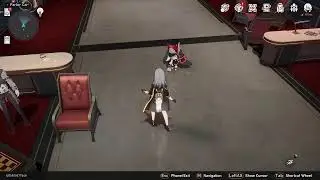 Pulling on Seele's Banner 