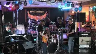 Gov't Surplus - Doves Cry - Beautifully Broken- Breakdown