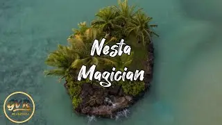 Nesta - Magician