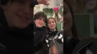байбай #петрашка #некит #даня #гладкий  #фрося #милана