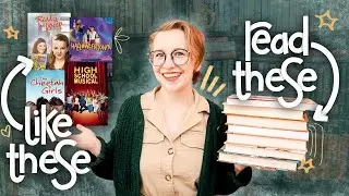 If You Like That, Try This: Disney Channel Original Movie Edition
