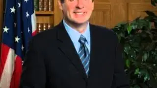 GOP Rep: DOJ Secretly Obtained Phone Records From House Cloak Room