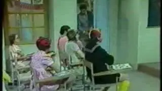 Youtube poop BR short - GODINEZ