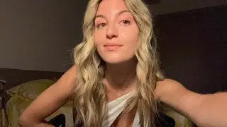 HO TOLTO IL SALUTO ALLA MIA MIGLIORE AMICA 🏹 (storytime asmr ita)