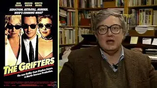 Siskel & Ebert (1990) - Roger reviews The Grifters
