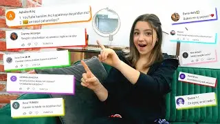 ÇOK BEKLENEN SORU CEVAP EN ZOR SORULAR