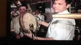 Abbos Group // Karnay - Surnay  (2000)