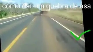 meme de caminhão