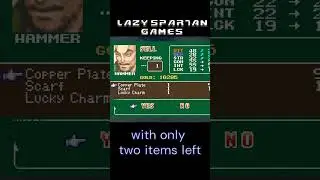 Castlevania Aria of Sorrow - Infinite Money Glitch for All Versions! #shorts #castlevania #games