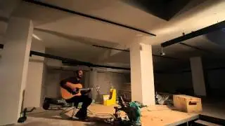 Emir Aksoy - Buğulu Camlar