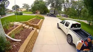 Idiots In Cars #77