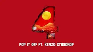 Aitch - POP IT OFF (feat. 