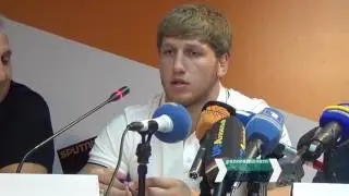 Արթուր Ալեքսանյանին շնորհակալություն է հայտնել Ռոբերտ Աբաջյանի հայրը