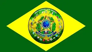 Hino da Bandeira Nacional Brasileira (2)