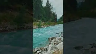 Где то в Архызе #travel #nature