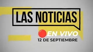 🔴 #ENVIVO LAS NOTICIAS con Deysi Portuguez 12/09/2024 #NOTICIASRPP