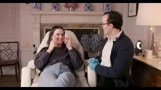 Botox at 40 | In the clinic: Skin Journeys | Rachel