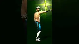 FREEFIRE GREEN SCREEN EMOTE❤|| FF GREEN SCREEN EMOTE NO COPYRIGHT ☺|| 