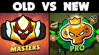 All Rank Up Sound Effects in Brawl Stars