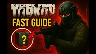 Bad Rep evidence - Where is bunkhouse - Escape from Tarkov