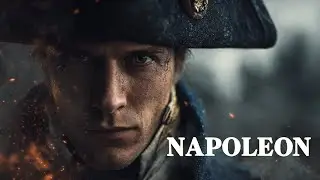 Napoleon – The Man Who Tried to Rule the World | A Calm Bedtime Story