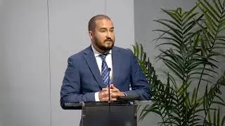 06/18/2023 - Воскресное Богослужение