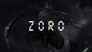 FREE "Zoro" Hard Aggressive Piano type beat 2020 #free #beat #freetypebeat #piano #2020 #trap #rap