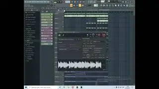 HOW TO MAKE SKYPIERR TYPE BEAT IN FL STUDIO | FREE FLP