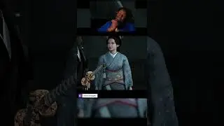 Rise of the Ronin Rizz is WICKED!
