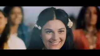 Танец Рады и Лойко, 