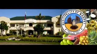 Uswag Magpet  Song