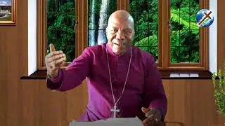DAILY FOUNTAIN OF 17, 2018 - RT. REV'D. EPHRAIM IKEAKOR