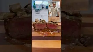 Fake Gordon Ramsay Filet Mignon Request!!