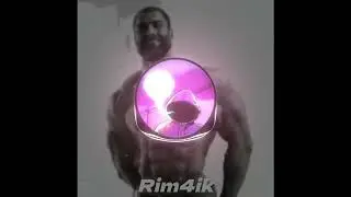 Metamorphosis x Giga Chad Theme