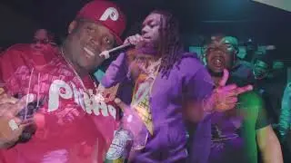Young Scooter Preforming Live In NC