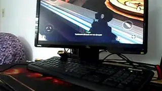 MISSÃO 4 - Modern Combat 4 - Zero Hour