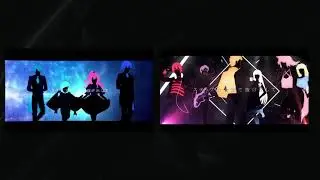 Secret Answer (XYZ Cover Group Collab) First Fanmade MV