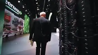 Greenway 2020 World