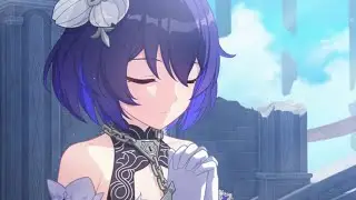 Honkai 6.7  Chapter 38 -Lone Tower Withered Star [ Act 2 ] - Part 6 #honkaiimpact3