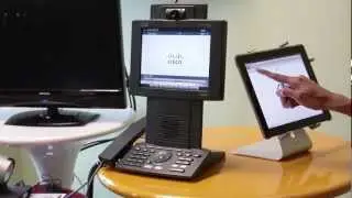 damaka Xabr - iPad Mobile Client for Cisco Jabber
