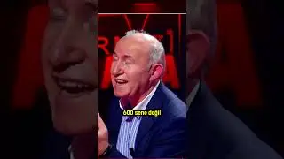 BU DEVLET 600 SENE DEĞİL 6 SENE AYAKTA KALAMAZ!  #shorts