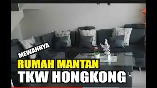 Review Rumah Mantan TKW Hongkong
