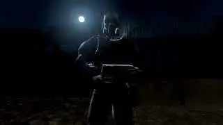 Love Stalker Demo#1 SFM