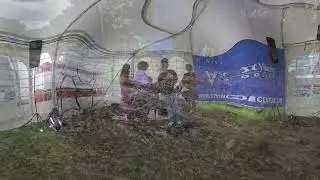 wikham st vincents tent 2023
