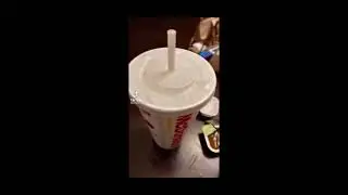 Clown juice [meme]
